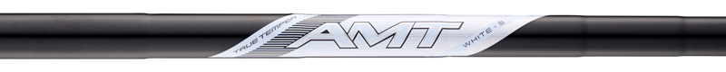 True Temper AMT Tour White Onyx