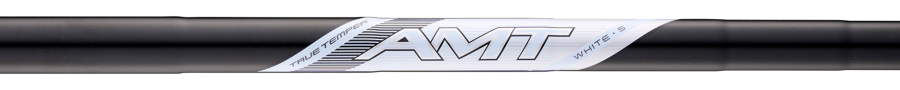 True Temper AMT Tour White Onyx shaft