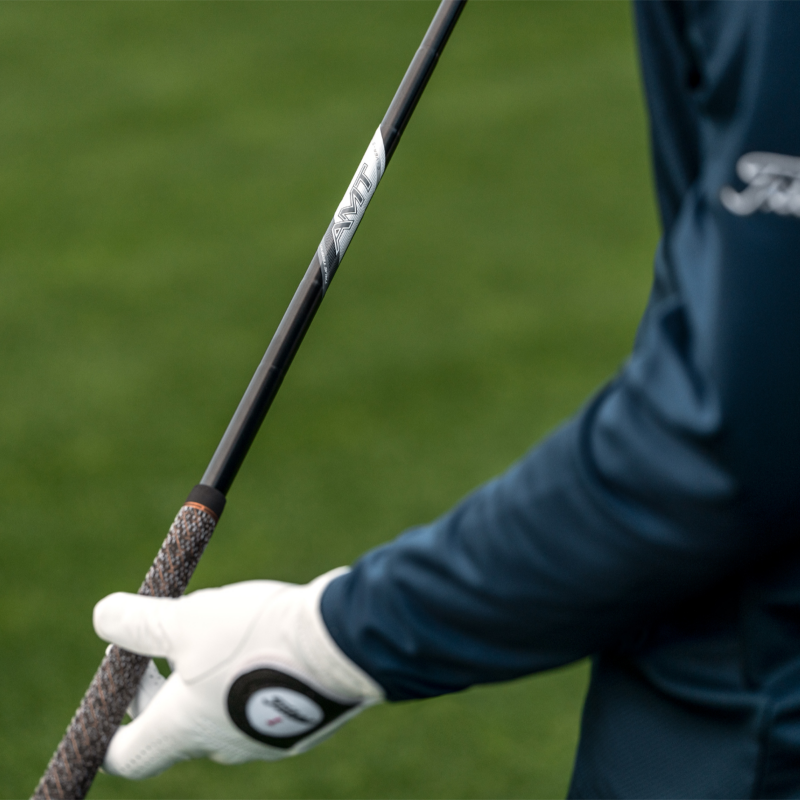 True Temper Onyx Shaft & Golf Pride Z-Grip