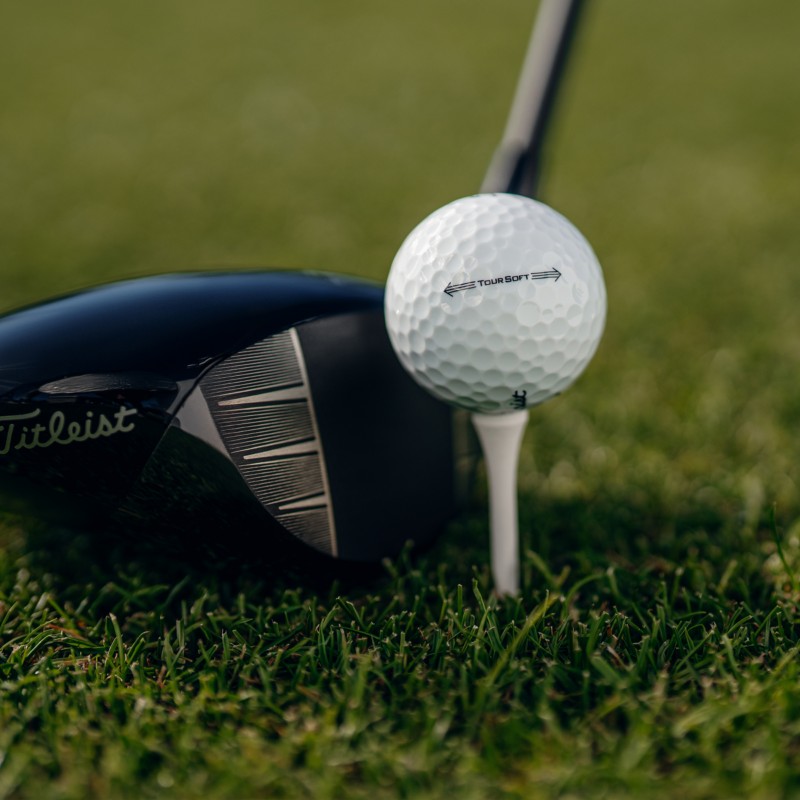 Tour Soft Flight