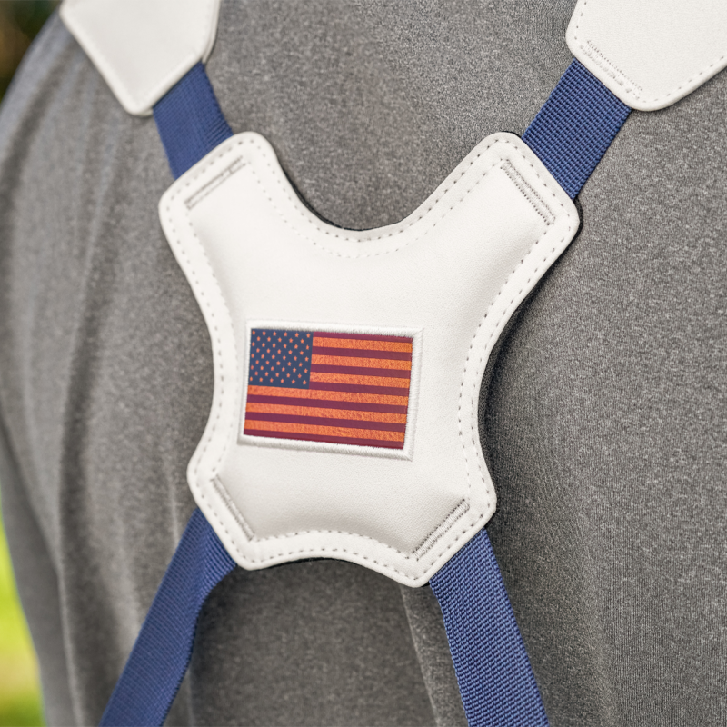 Premium Double Strap