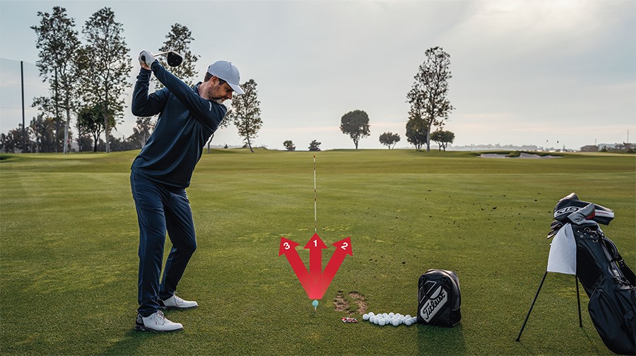 Titleist Tour Players/Amateurs Mobile