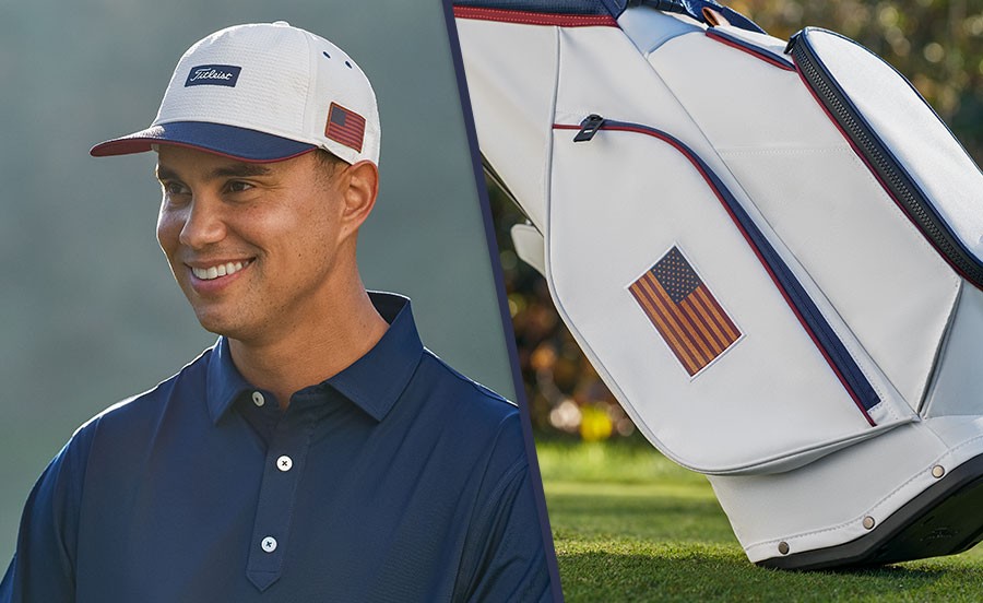 Titleist Stars Aligned Golf Gear