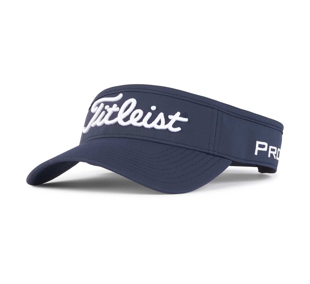 2025 Titleist Tour Performance Golf Visor