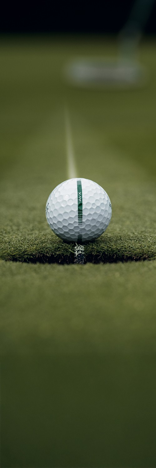 Titleist AIM 360° Balls