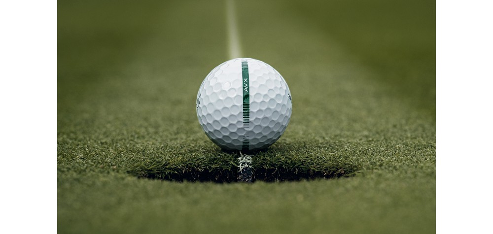 Titleist AIM 360° Balls