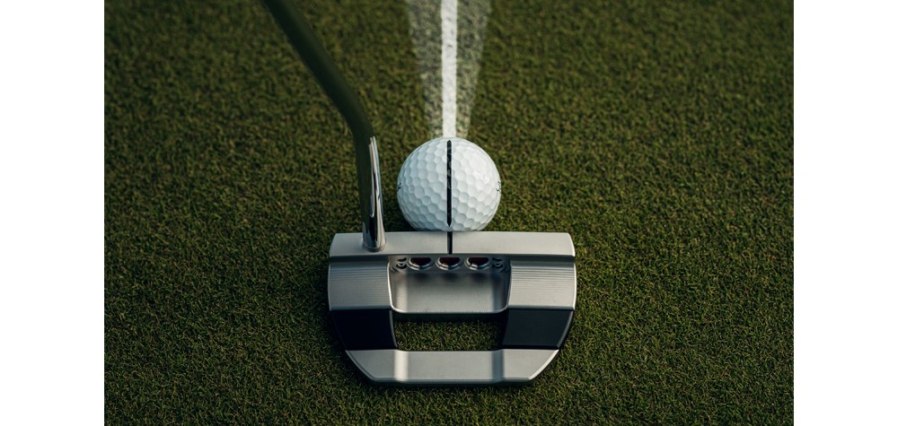 Titleist Performance Alignment Golf Balls