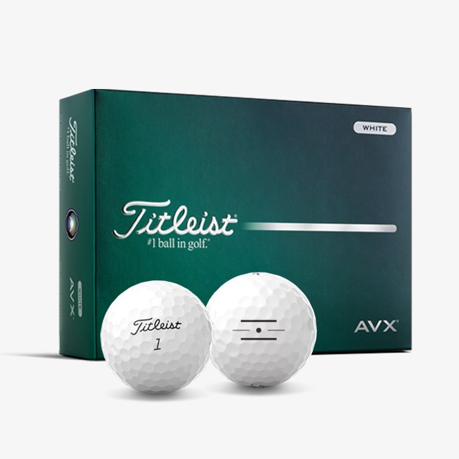 Alignment Aid Custom Logo AVX