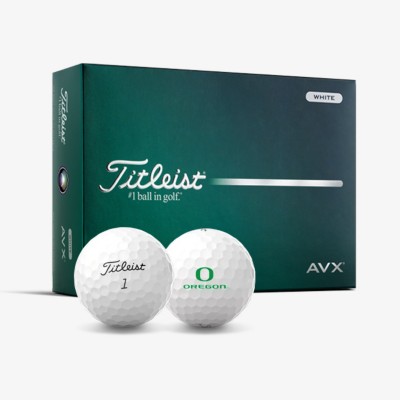 AVX Golf Balls