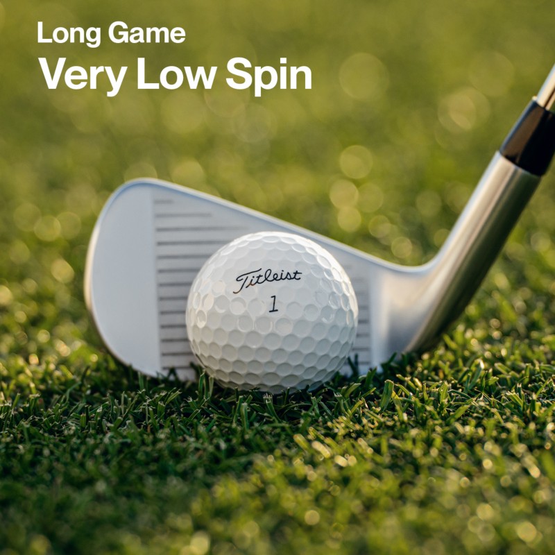 AVX Distance and Spin
