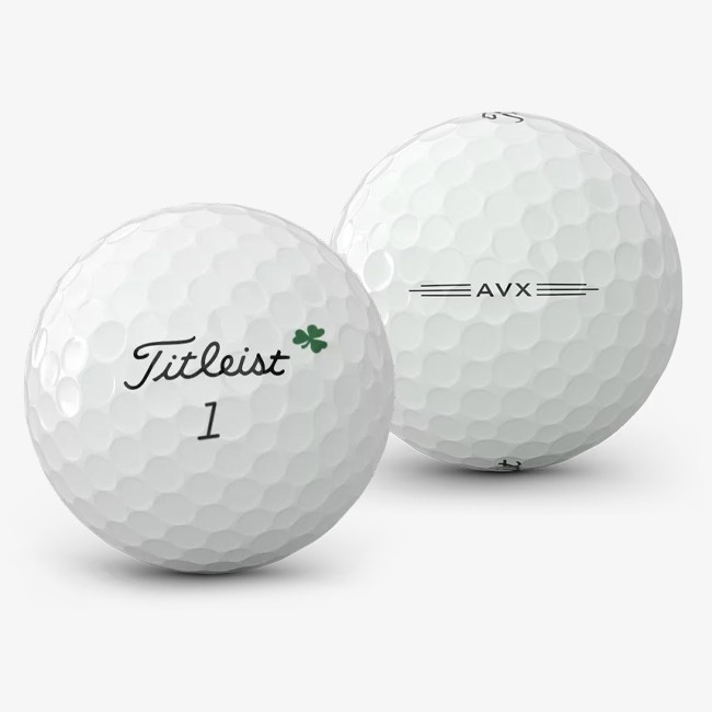 AVX with a Custom Mark