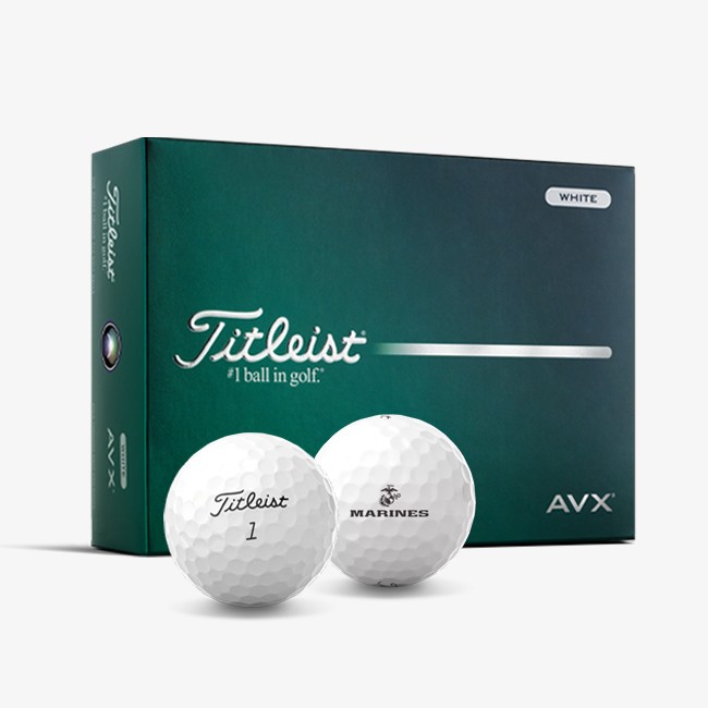 Military Custom Logo AVX