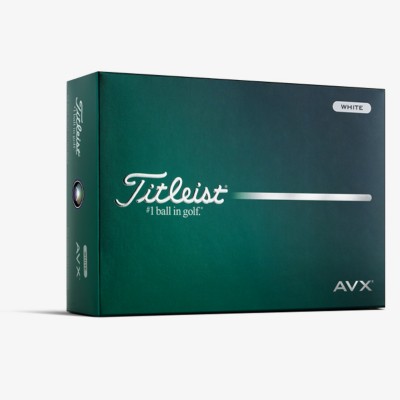 AVX Golf Ball