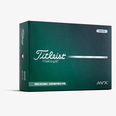 AVX Golf Ball