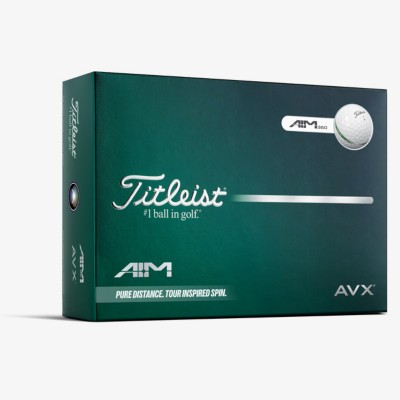 AVX AIM 360