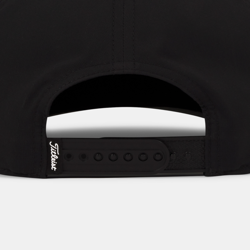 Snapback Closure