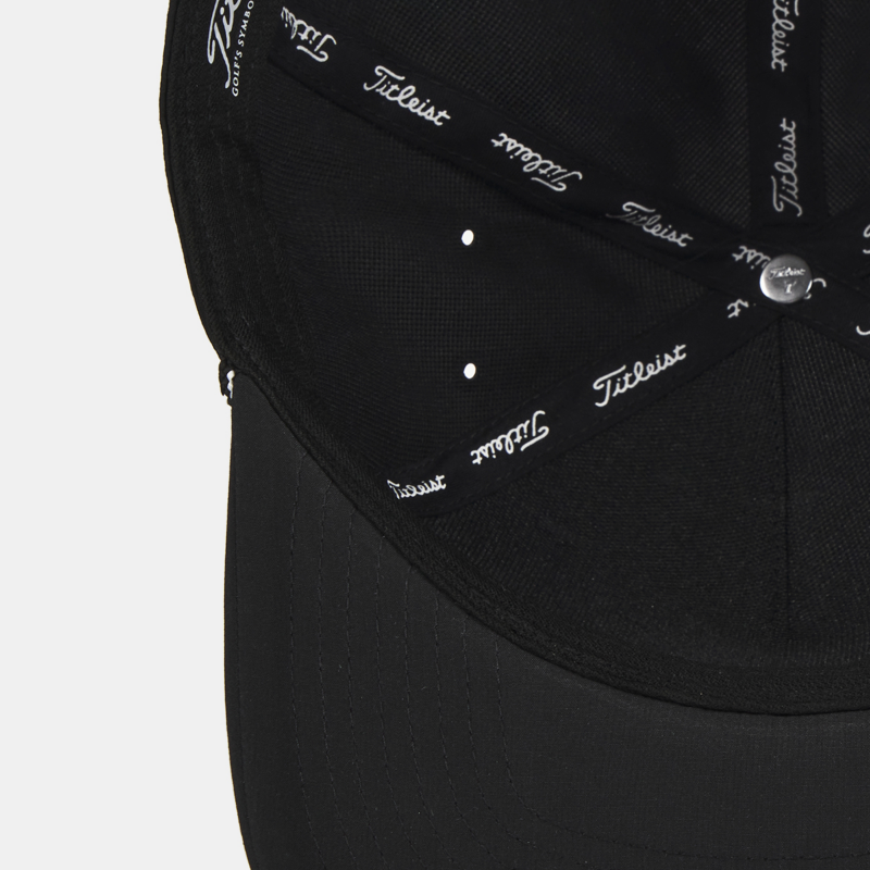 Lightweight, Antimicrobial, Moisture-Wicking Sweatband