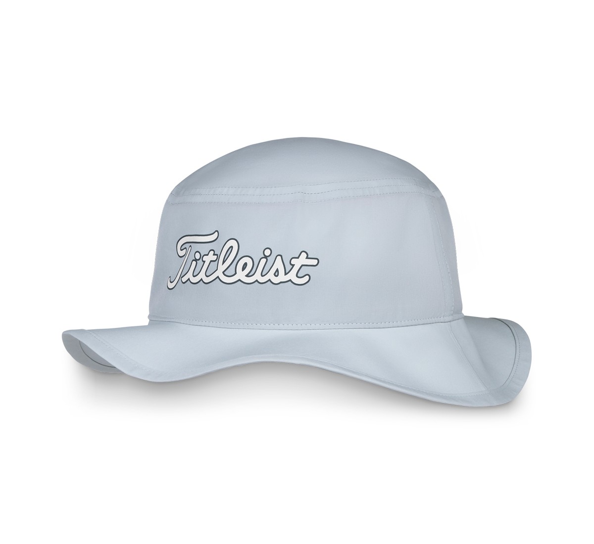 Titleist Breezer Bucket Hat | Lightweight Golf Bucket Hat