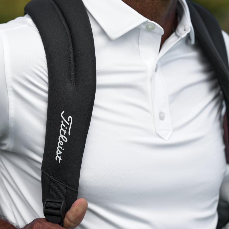 Premium Double Strap