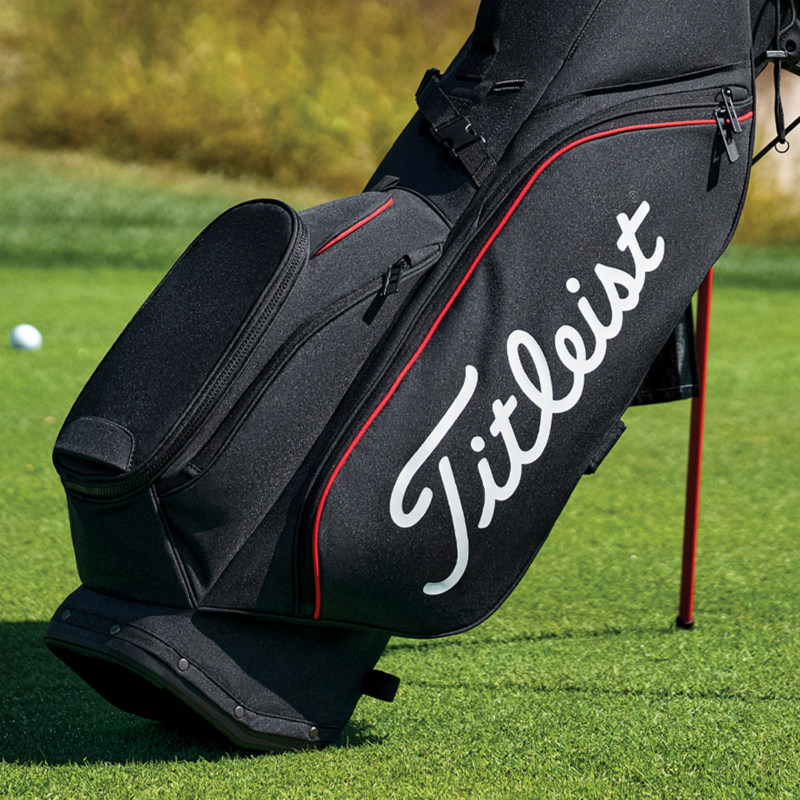 Improved Organization