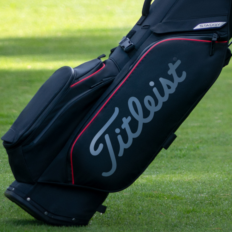 Improved Organization