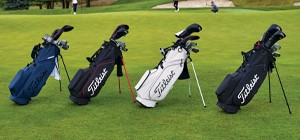 Golf Bag Selector Tool