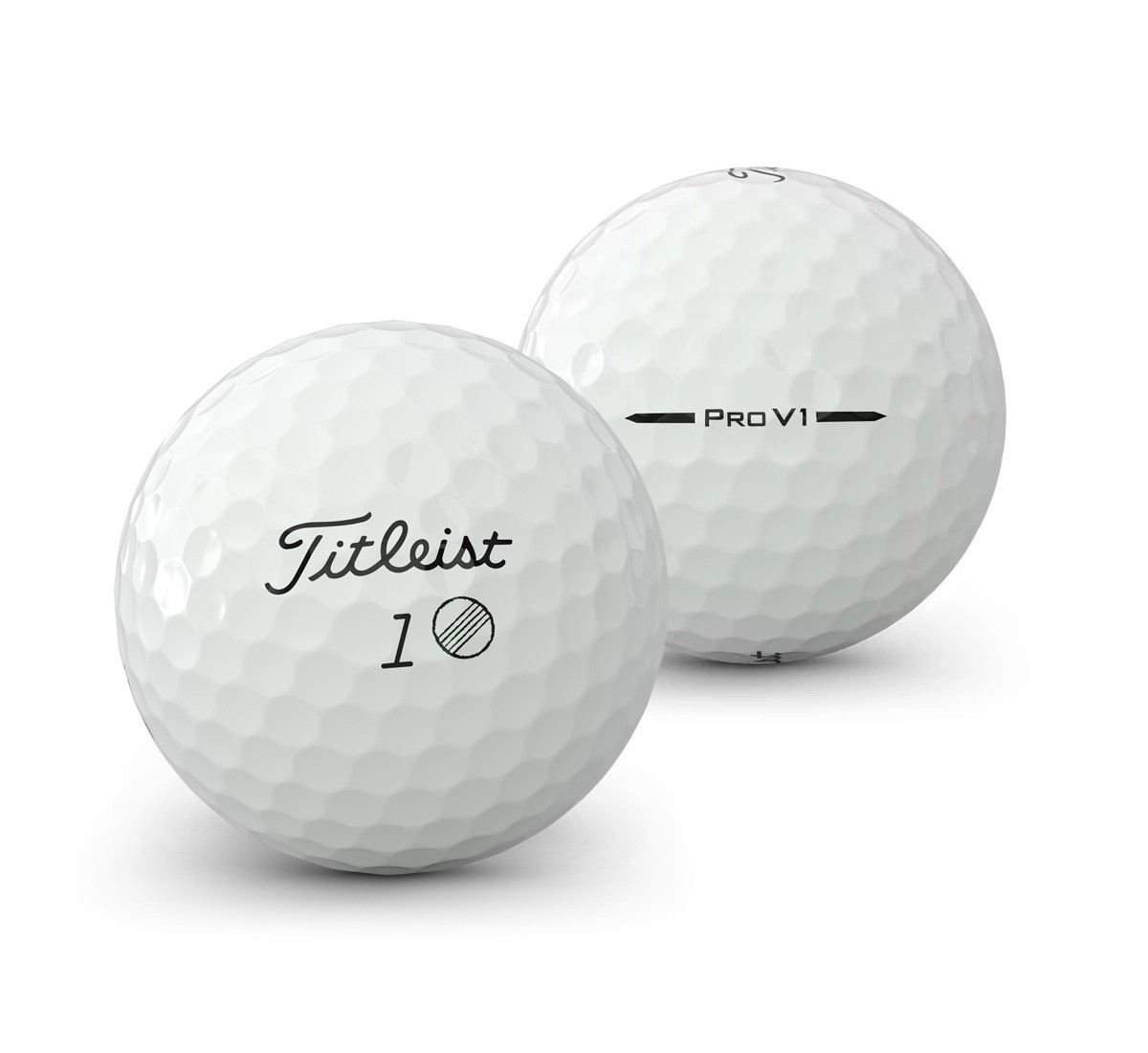 2026 Pro V1 No Limits Special Edition Golf Ball