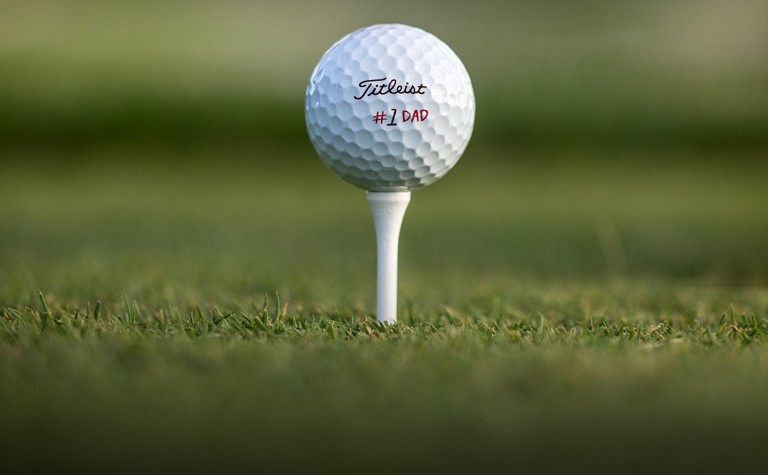 Pro V1 and Pro V1<span>x</span> Father's Day Golf Balls