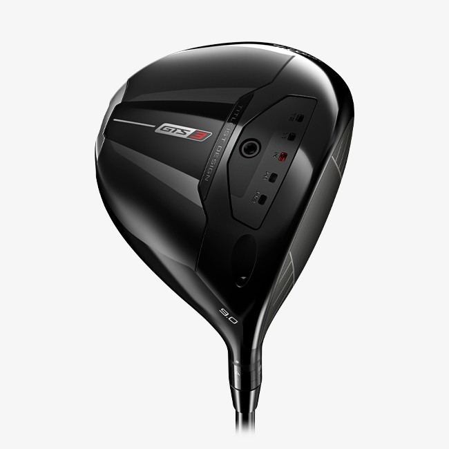 GTS3 Driver