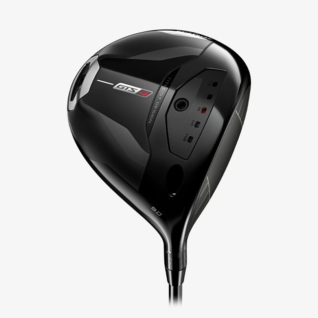 GTS4 Driver