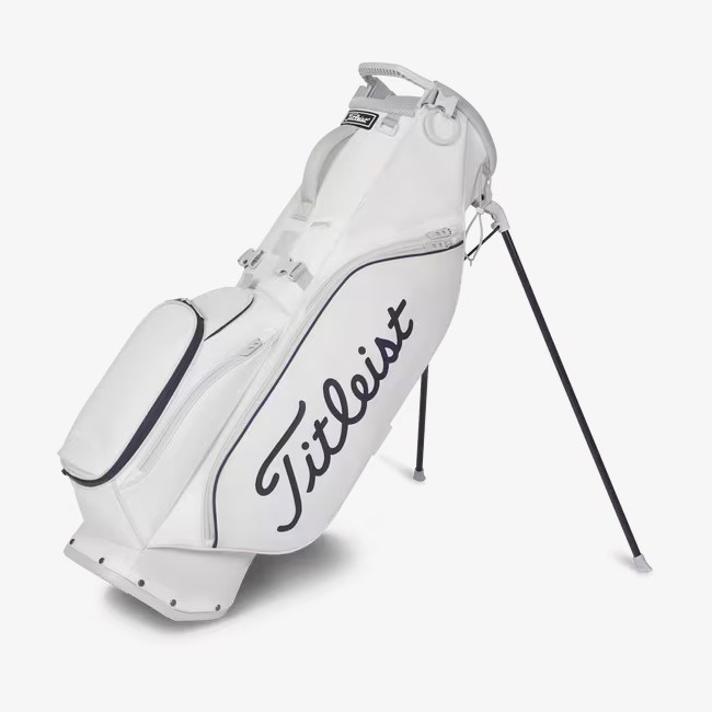 Players S5 Stand Bag