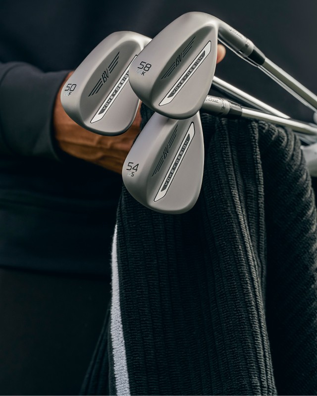 Vokey SM11 Wedges