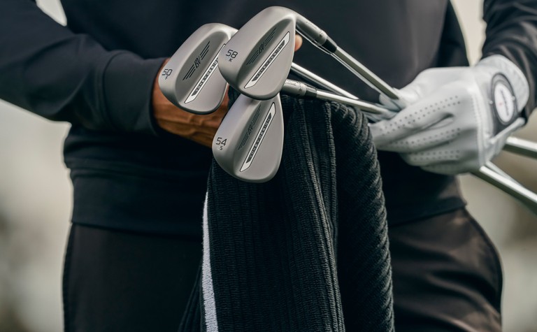 Vokey SM11 Wedges