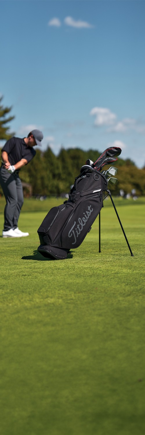 Titleist Stand Bags