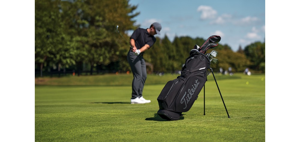 Titleist Stand Bags