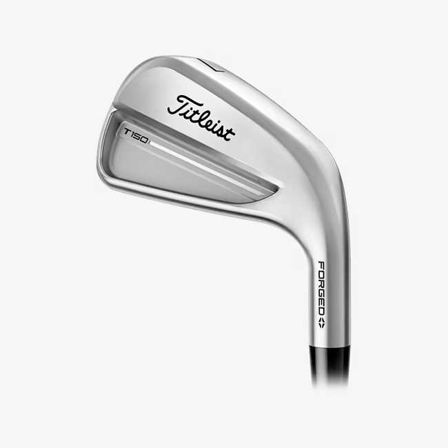 T150 Irons
