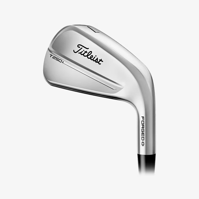T250 Irons