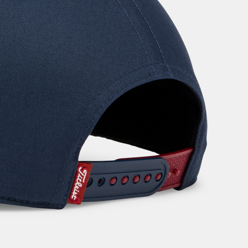 Snapback Closure