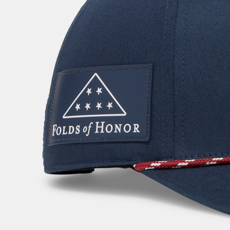 Folds of Honor Logo