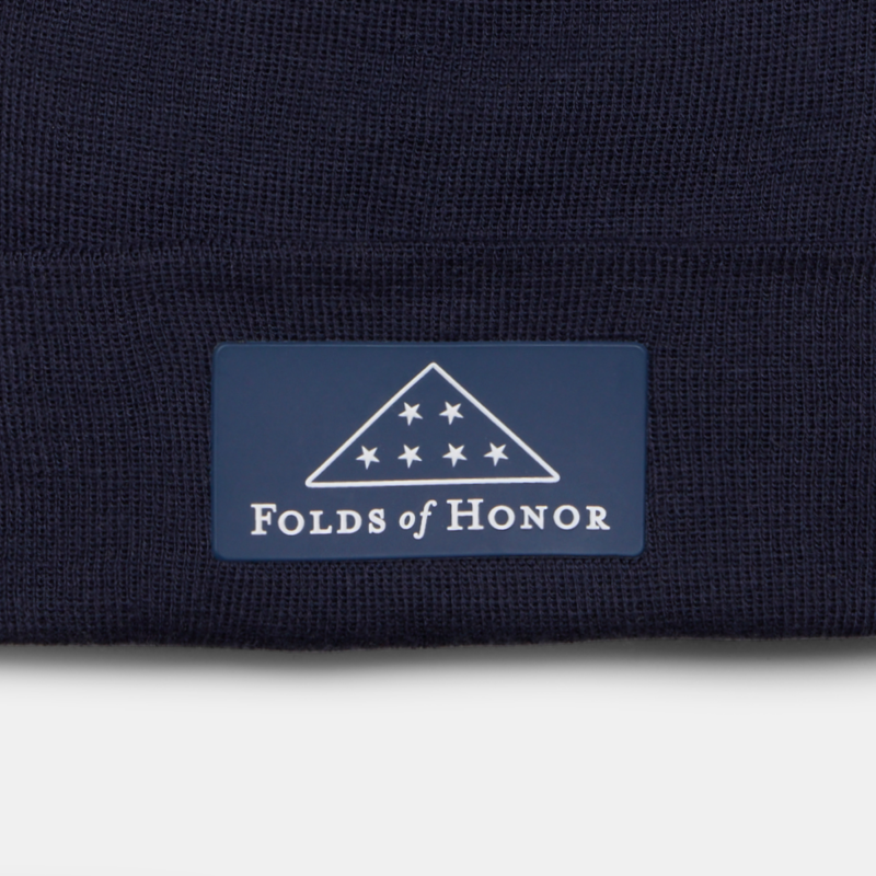 Folds of Honor Logo Patch