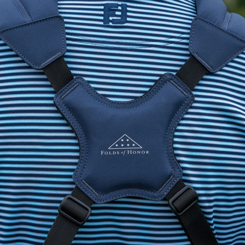 Premium Double Strap