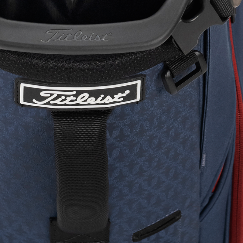 Cart Strap Tunnel