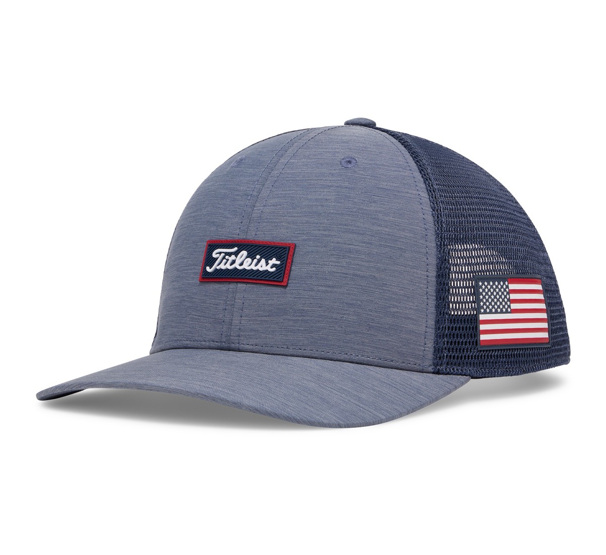 Titleist Folds of Honor Santa Cruz Golf Hat