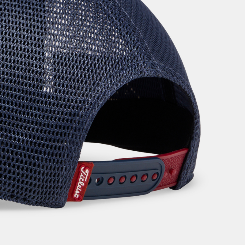 Snapback Closure