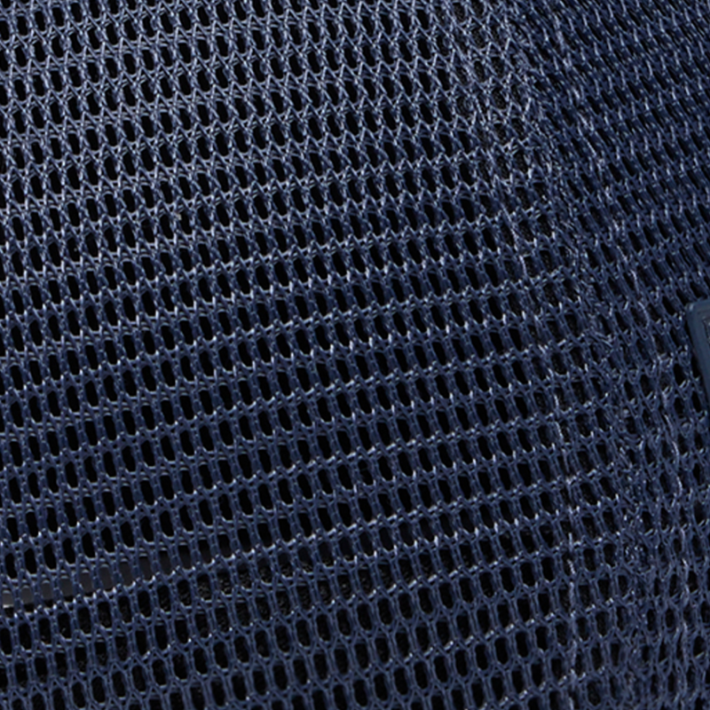 Soft Mesh Back