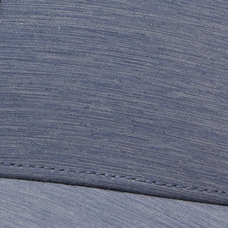 Performance Space Dye Front Panels