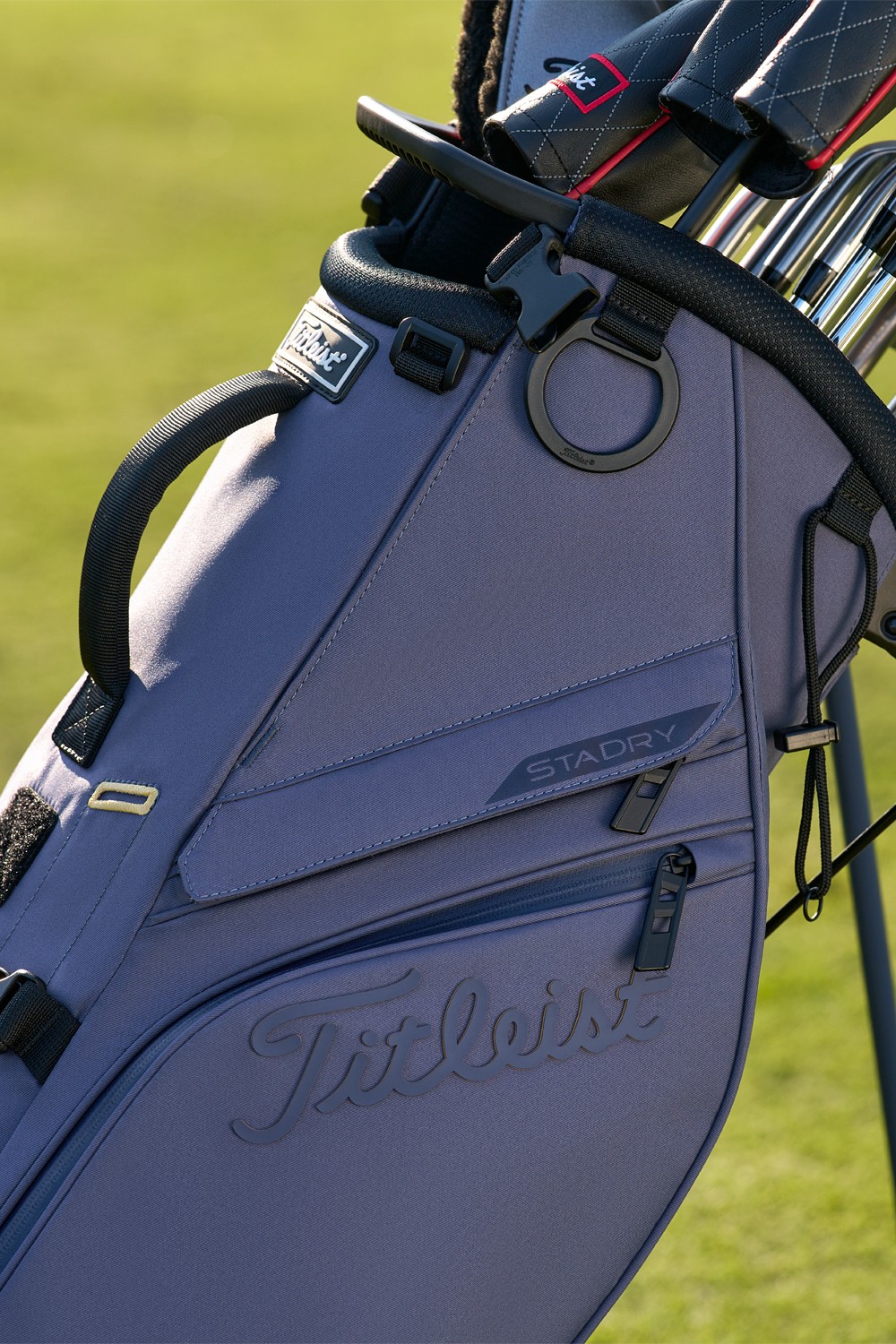 Golden Hour Special Edition Golf Gear