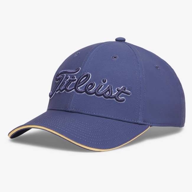 Golden Hour Players Performance Hat