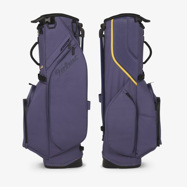 Golden Hour Players S4 StaDry Stand Bag