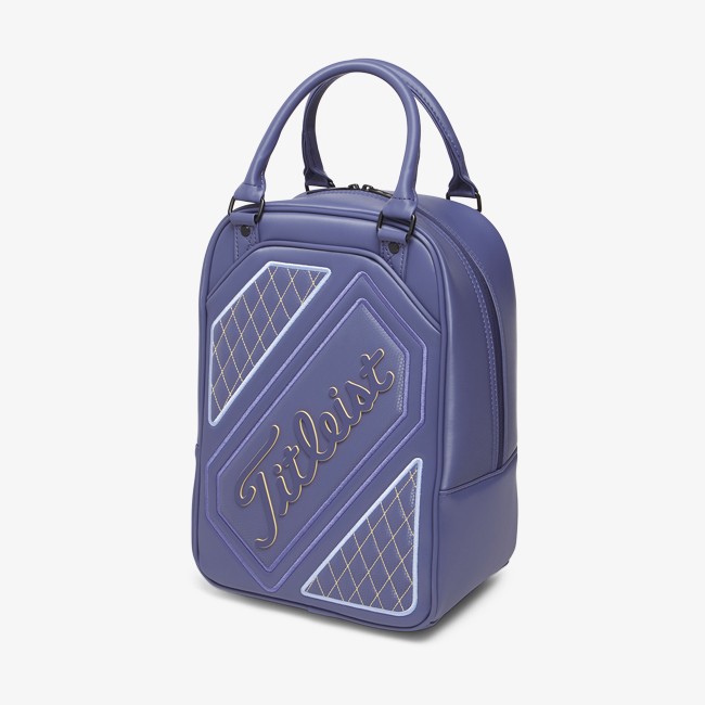 Golden Hour Golf Ball Shag Bag